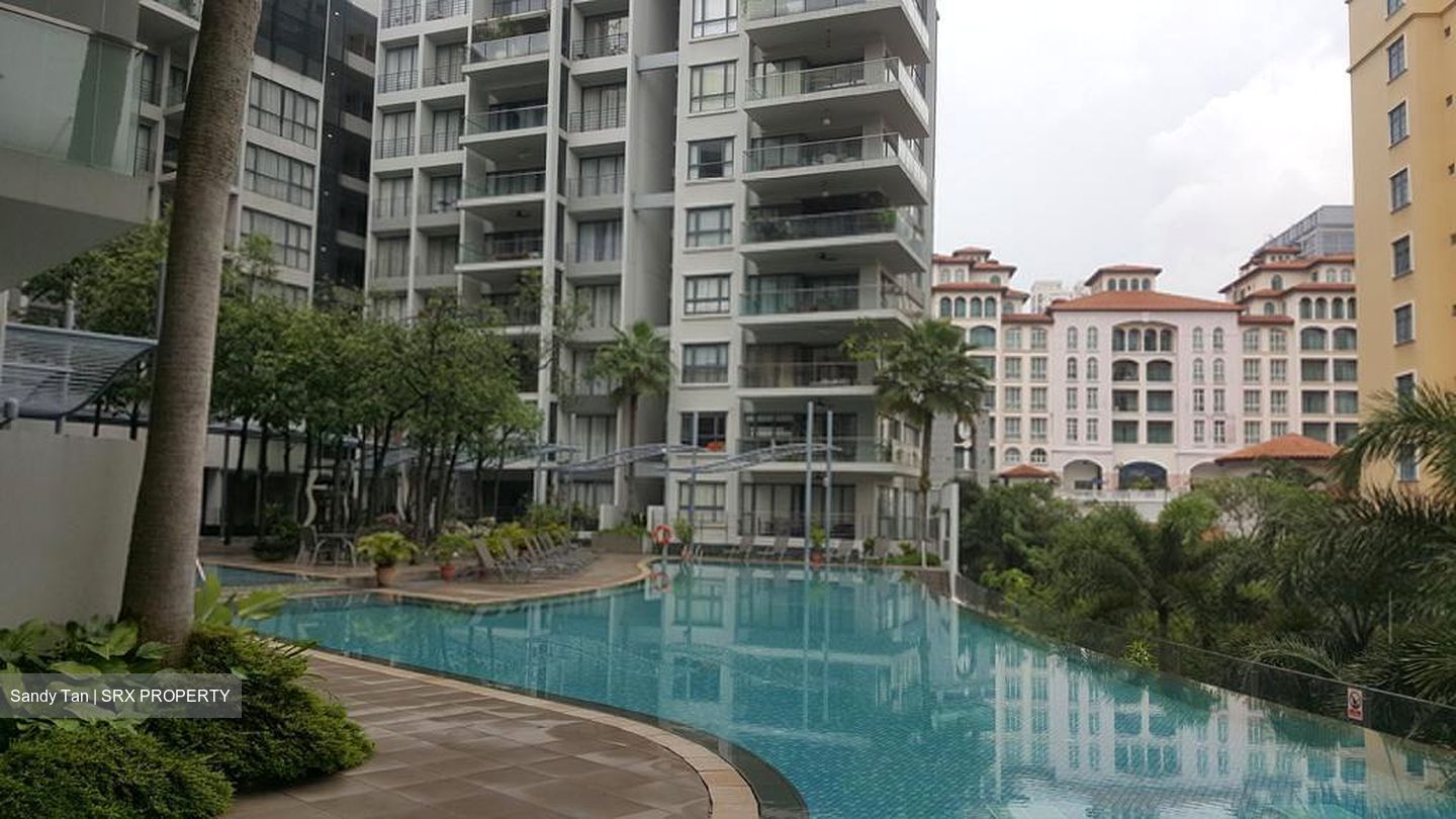 The Pier at Robertson (D9), Apartment #625504841